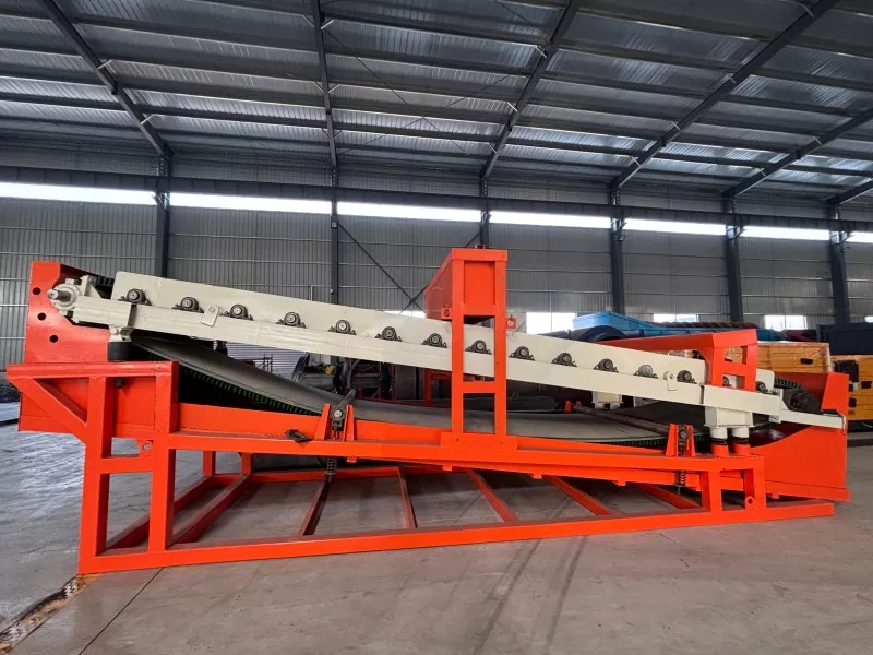 एक स्वचालित सोना विभाजक आधुनिक सोने के खनन को कैसे बदल देता है?